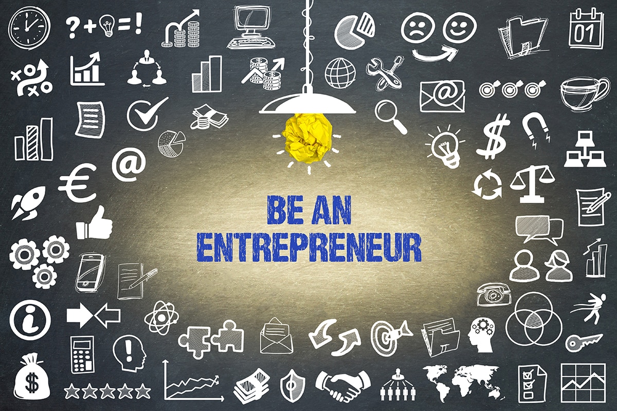 Commencer sa démarche entrepreneuriale