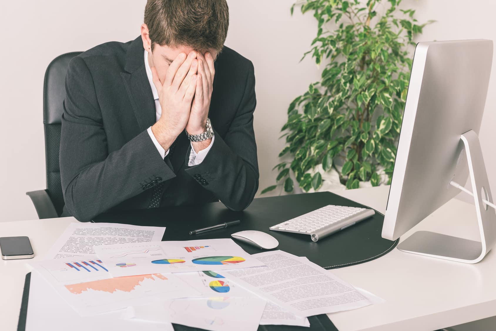 Dissolution de l’entreprise individuelle : comment faire ?